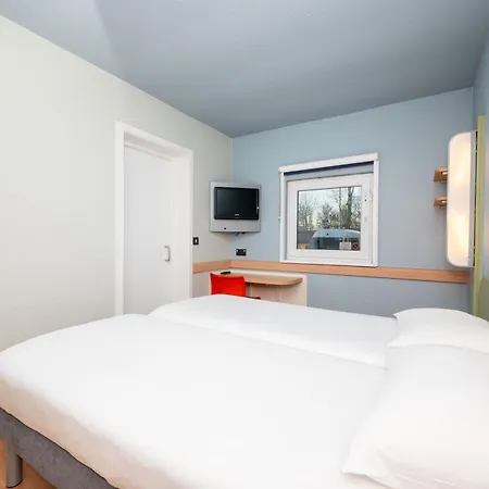 Ibis Budget London Barking Μπάρκινγκ