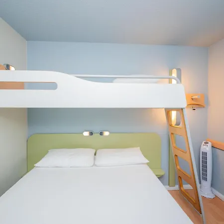 Ibis Budget London Barking Ξενοδοχείο Μπάρκινγκ
