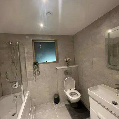 Appartement Portchester House *