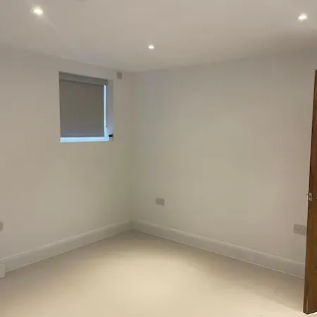 Portchester House Appartement Londres