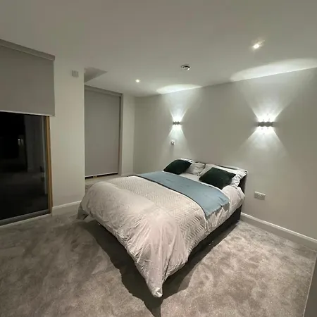 Portchester House * Londres
