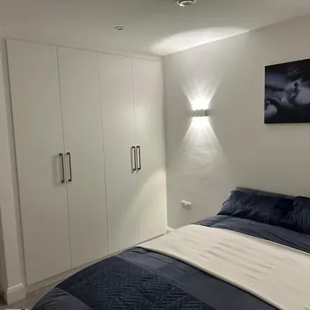 Portchester House Appartement