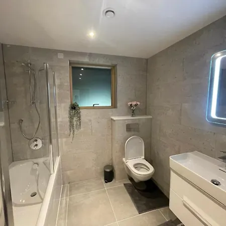 Portchester House *