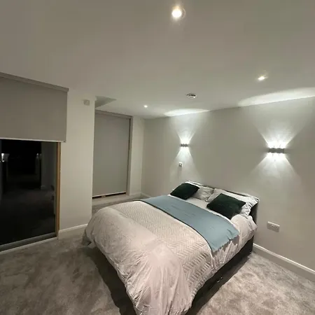 Portchester House Appartement Londres