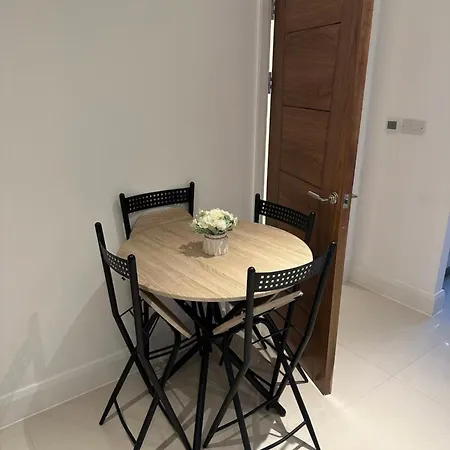 Appartement Portchester House Londres