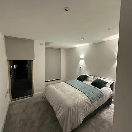 Portchester House *