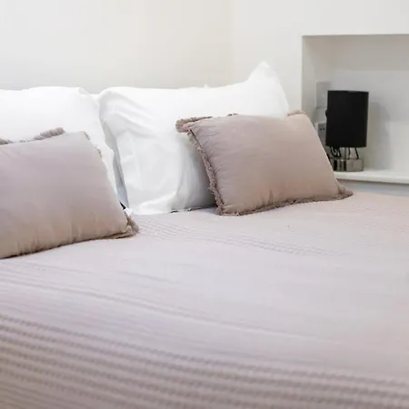 Apartment New 1bed With Ac Near Portobello London