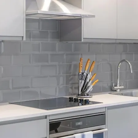 New 1bed With Ac Near Portobello *