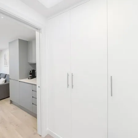 New 1bed With Ac Near Portobello * London