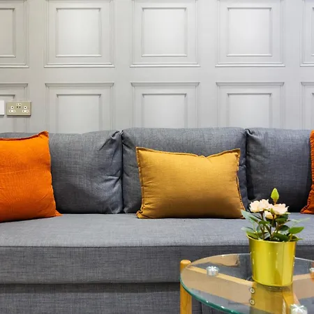 3 Bedroom By River Thames *