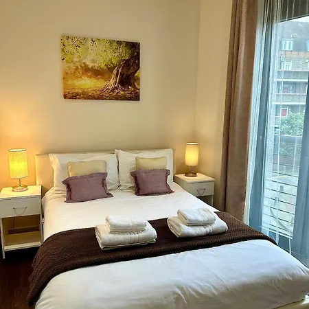 Appartamento Brand New Londra