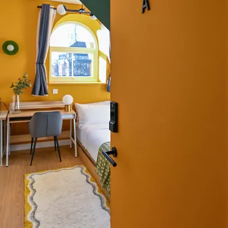 Spacious Ensuite Bedroom Close To Angel & Shoreditch * London