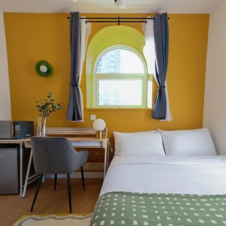 Apartment Spacious Ensuite Bedroom Close To Angel & Shoreditch *