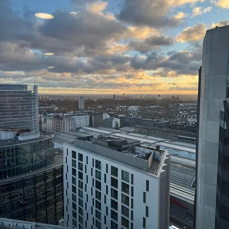 Appartamento Paddington Londra