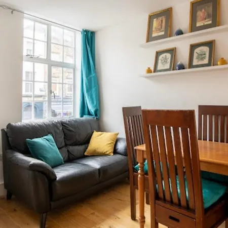 Apartment Cozy