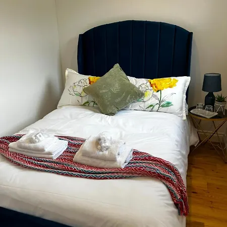 Apartment Cozy