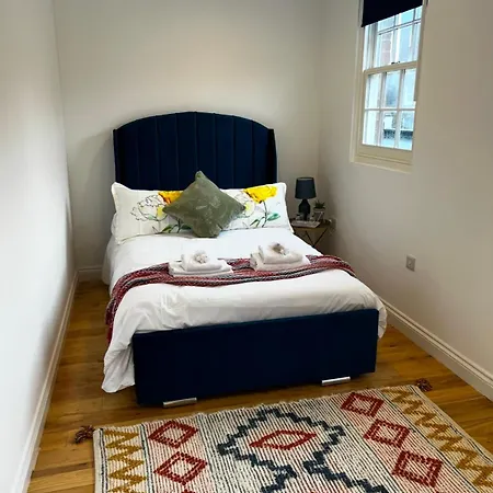Apartment Cozy *