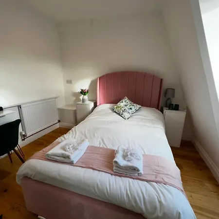 Apartment Cozy