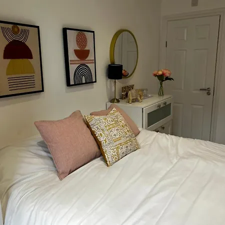 Cozy Apartment London