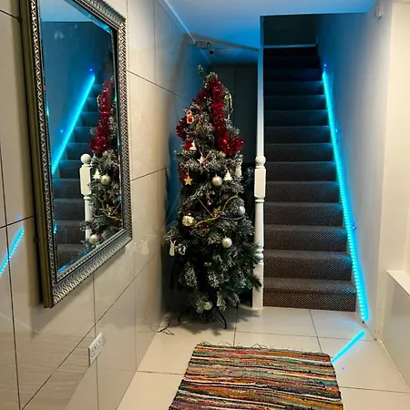 Apartment Cozy