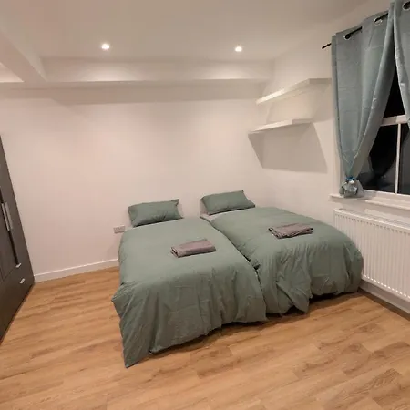 Apartment Westfield Kensington *