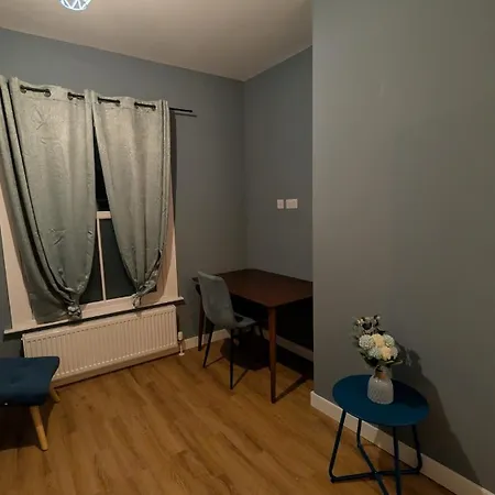 Apartment Westfield Kensington London