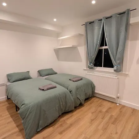 Apartment Westfield Kensington *