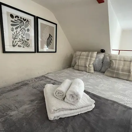 Wonderful 2 Bed Flat In Fulham * London