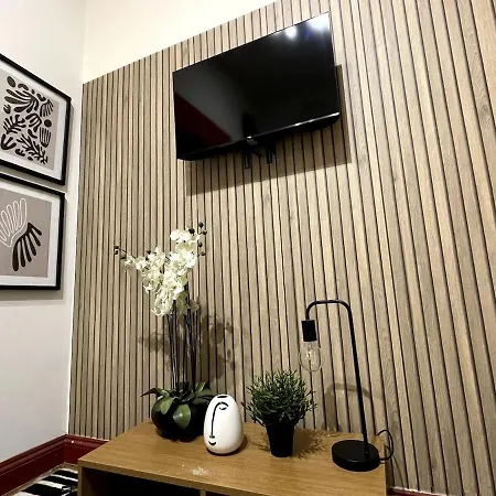 Wonderful 2 Bed Flat In Fulham * London