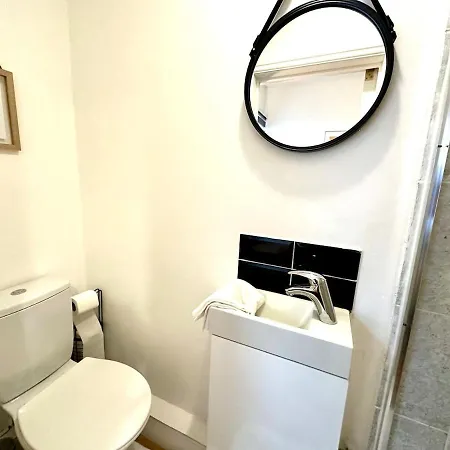 Cozy Flat In Centre Apartment