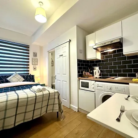Apartment Cozy Flat In Centre *