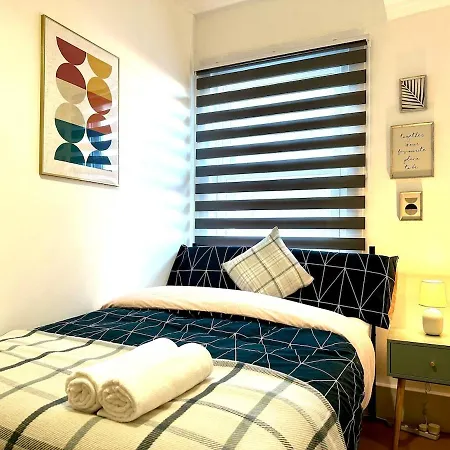 Cozy Flat In Centre *
