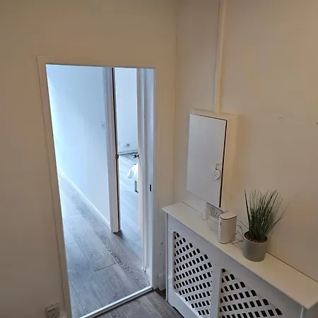 E1 Londra