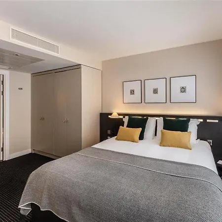 The Resident Soho 4* London
