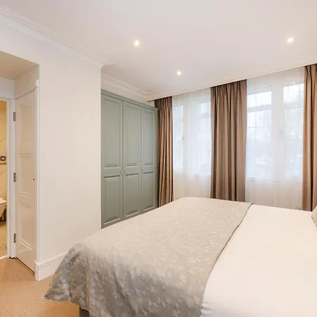 Fountain House 5* London