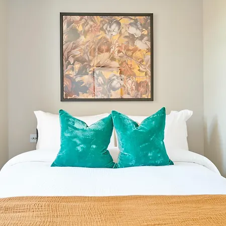 Aparthotel Sonder By Marriott Bonvoy Sloane Square Apartments Chelsea