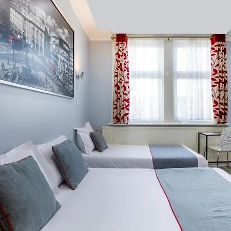 Orlando Otel Londra