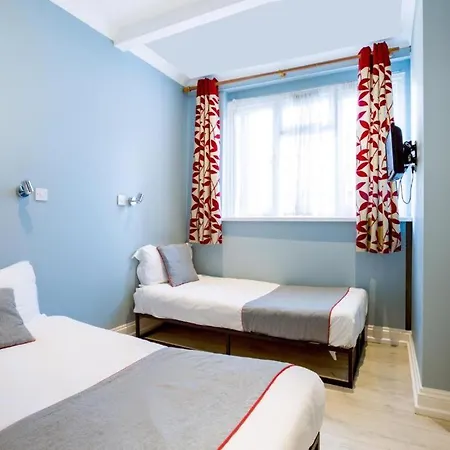 Otel Orlando 2*
