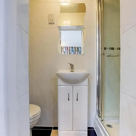 Orlando Otel Londra