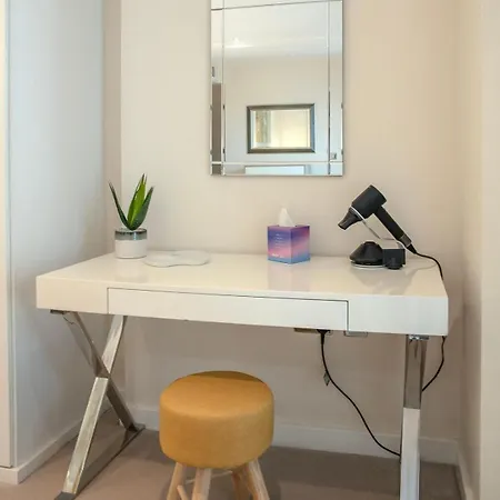 Apartman Westminster 2 Bed 2 Bath *