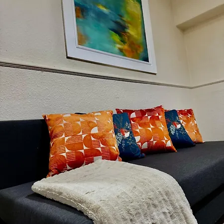 Bridge Sleep 4, 1 Bedroom * London