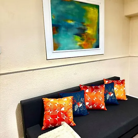 Apartment Bridge Sleep 4, 1 Bedroom London