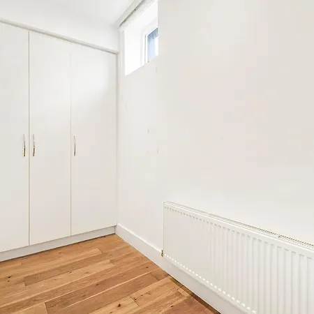 Apartment Luxury 2-bed Gated - Next To Paddington Station