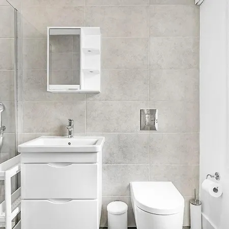 Luxury 2-bed Gated - Next To Paddington Station London