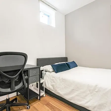 Luxury 2-bed Gated - Next To Paddington Station Apartment