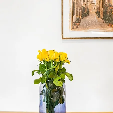 Apartment Luxury 2-bed Gated - Next To Paddington Station
