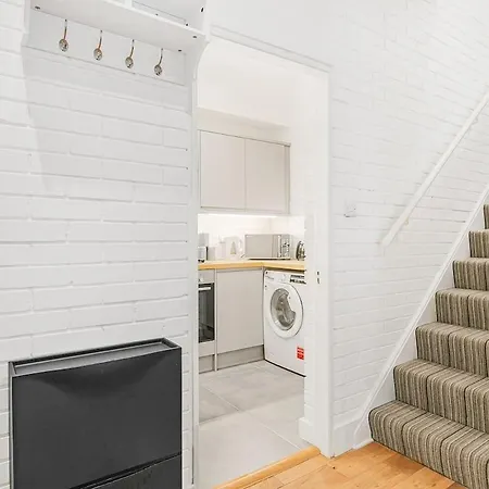 Luxury 2-bed Gated - Next To Paddington Station