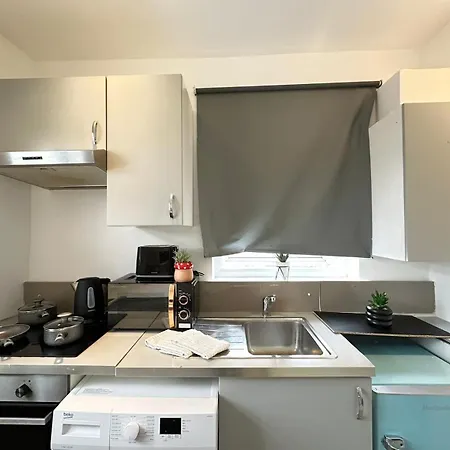 Apartment Harrow Road Beautiful