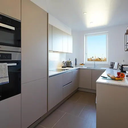 Apart-hotel Cheval Gloucester Park At Kensington
