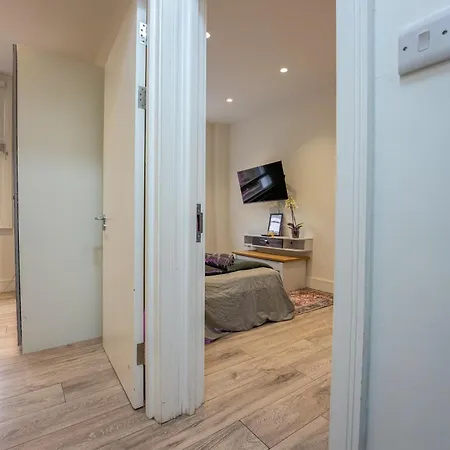 Stylish And Cozy Flats Appartamento Londra